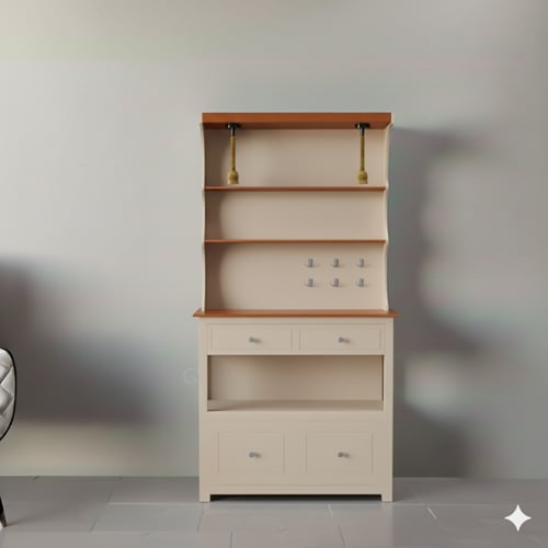 ركن قهوة مودرن