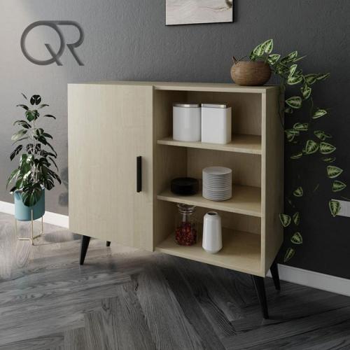 ركن قهوة 95×100×35 سم