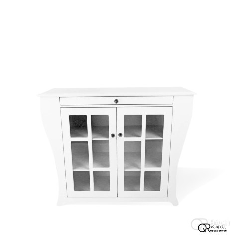 دولاب خشبي كيرف