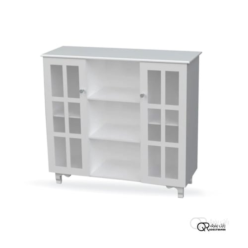 دولاب متعدد الاستخدام بوفيه او ركن قهوة