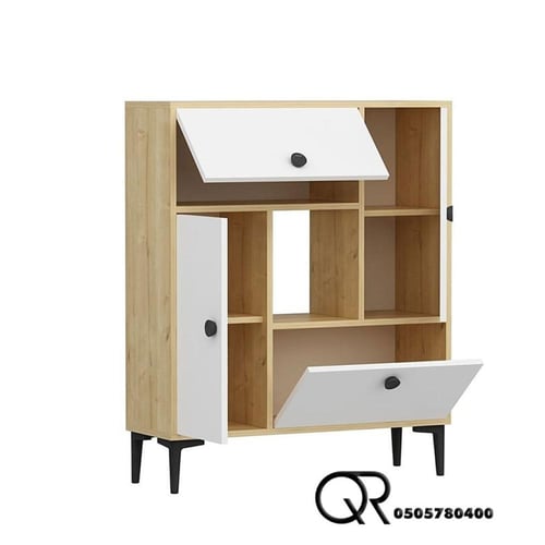 بوفيه اسبانى