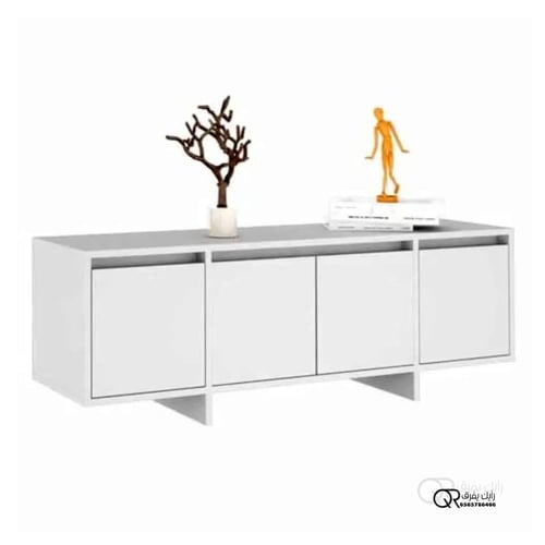 طاولة تلفزيون مودرن طراز ايطالي