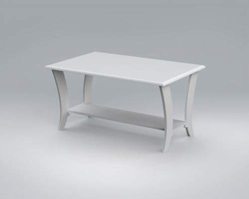 طاولة ضيافة