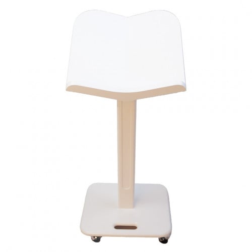 حامل مصحف حجم كبير بكفرات