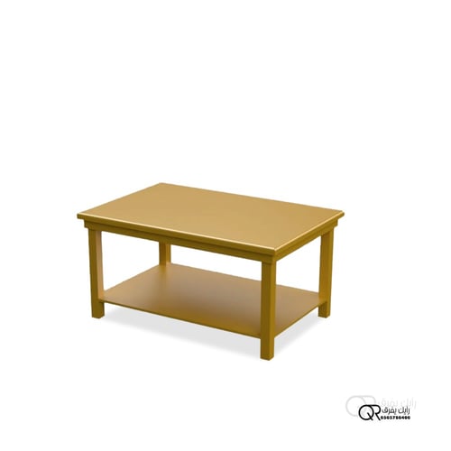 طاولة رئيسية