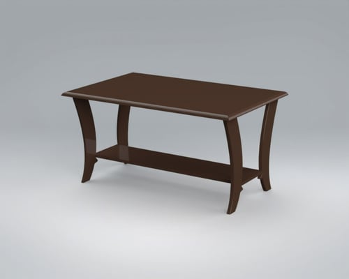 طاولة ضيافة