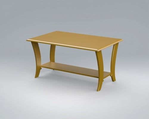 طاولة ضيافة