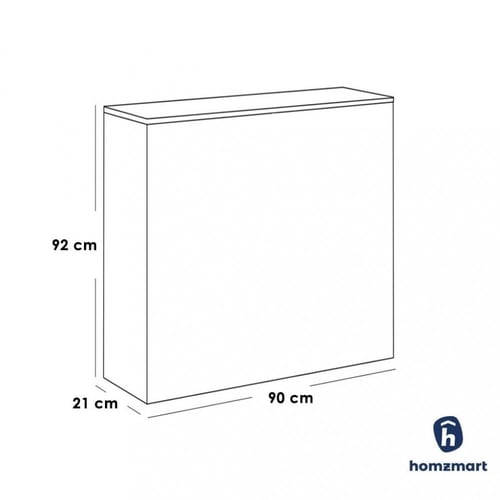 مدفئة ديكورية بنمط روماني
