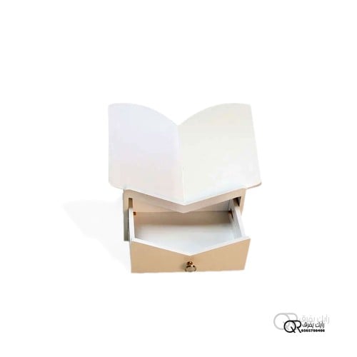 حامل مصاحف به درج لحفظ الاغراض