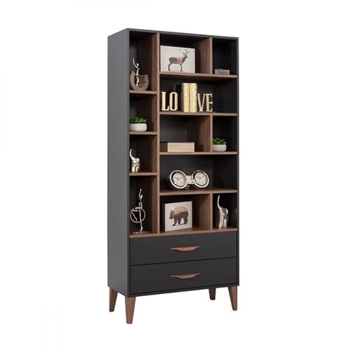 فترين و دولاب متعدد الاستخدام