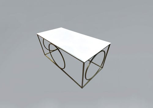 طاولة رئيسية