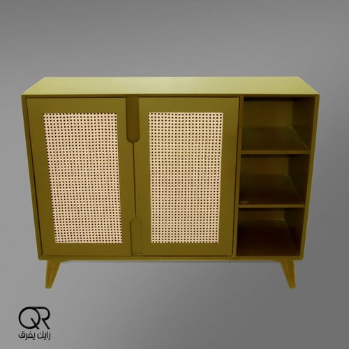 ركن قهوة ريتان