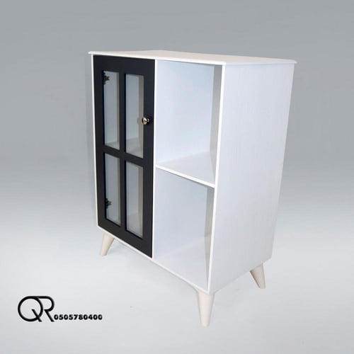 دولاب صغير ام دى اف