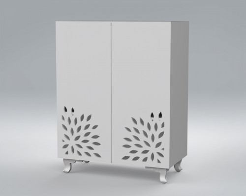 دولاب متعدد الاستخدام