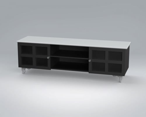 طاولة تلفاز