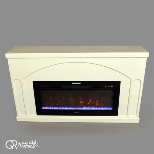 دفاية ديكور مقاس كبير