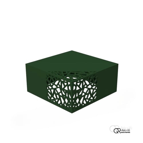 طاولة رئيسية