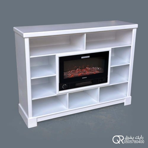 دفاية عصرية ديكور