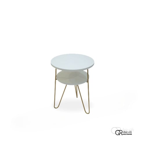 طاولة خدمة حجم وسط