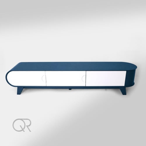 طاولة تلفزيون الجزيرة