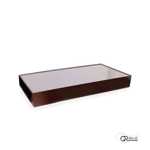 طاولة مجلس ارضي