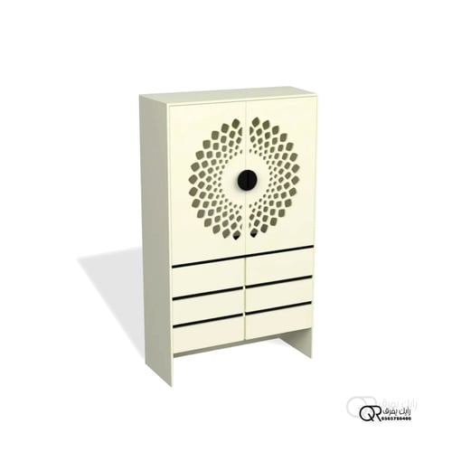 دولاب متعدد الاستخدام