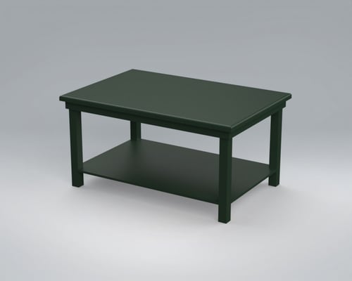 طاولة رئيسية