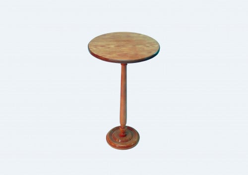 طاولة خدمة طراز حلبي