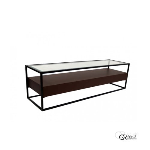 طاولة تلفاز مقاس 160*45*45 سم