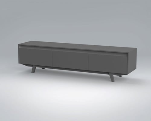 طاولة تلفاز مقاس 158*40*42 سم