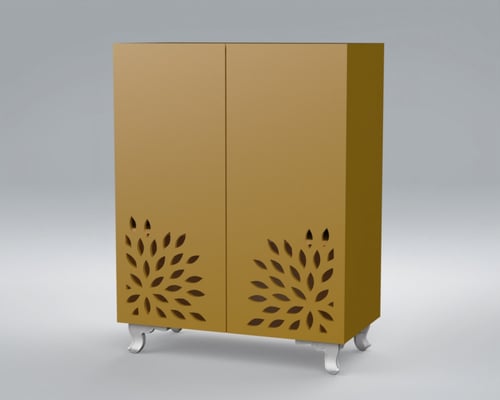 دولاب متعدد الاستخدام