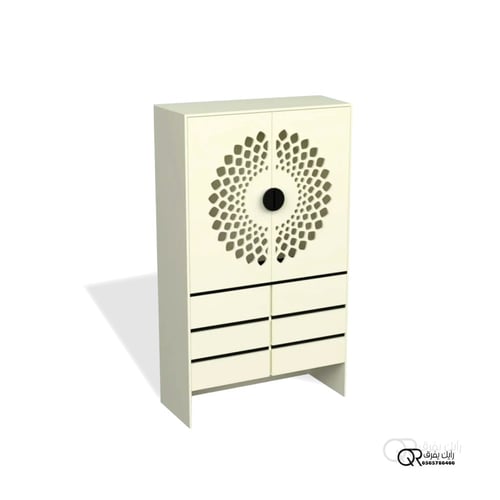 دولاب متعدد الاستخدام