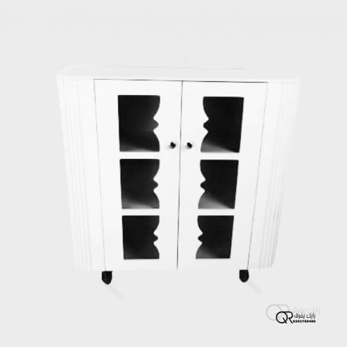 دولاب متعدد الاستخدام