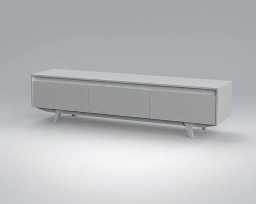 طاولة تلفاز مقاس 42*40*140 سم