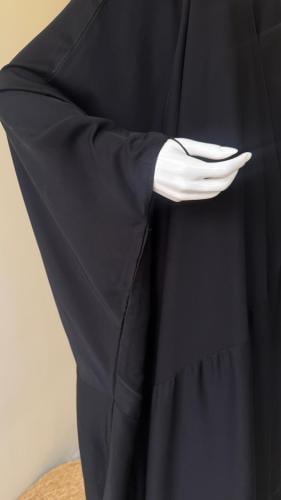 عبايه زينبيه(خبنه)