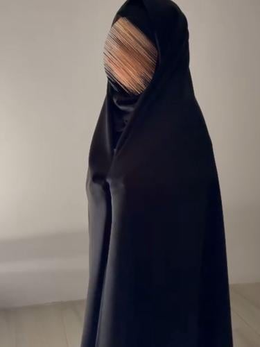 عباية أطفال