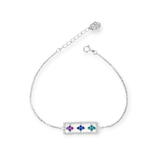 اسوارة سوفت بأحجار الCZ