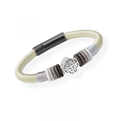 اساور رجاليه خيط تفاحي