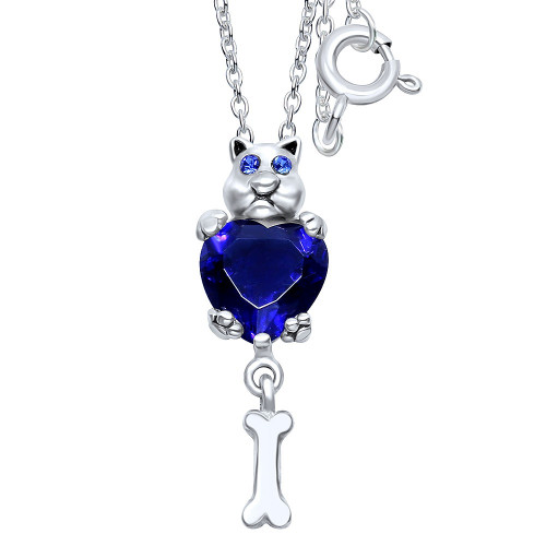 سلسال كات بلو دايموند