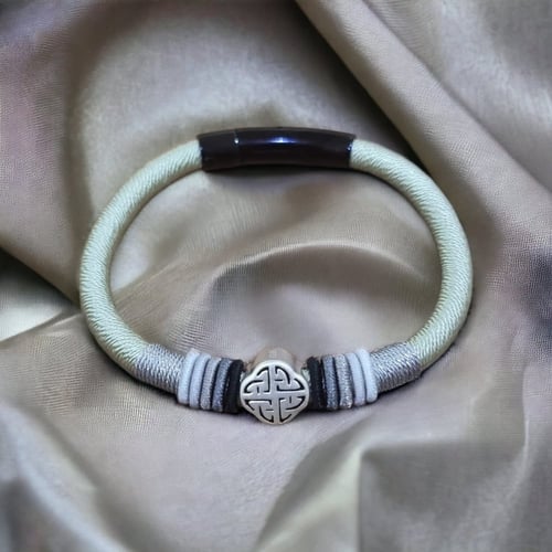 اساور رجاليه خيط تفاحي