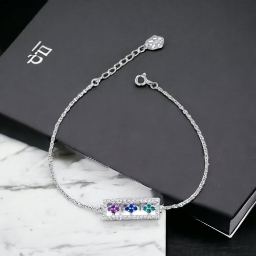 اسوارة سوفت بأحجار الCZ