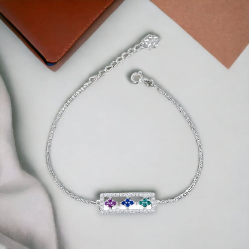 اسوارة سوفت بأحجار الCZ