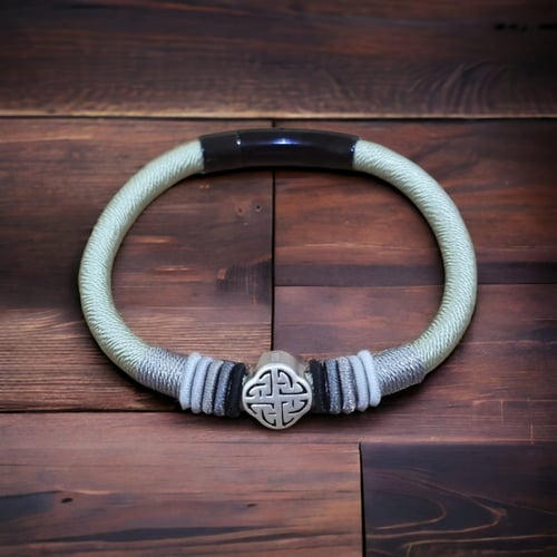 اساور رجاليه خيط تفاحي