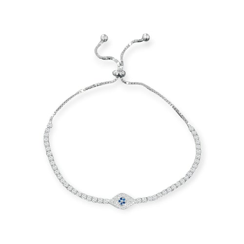 سوار العين بأحجار الCZ