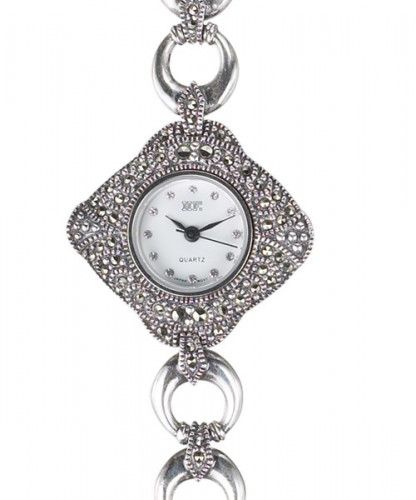 ساعة ماركاسيت