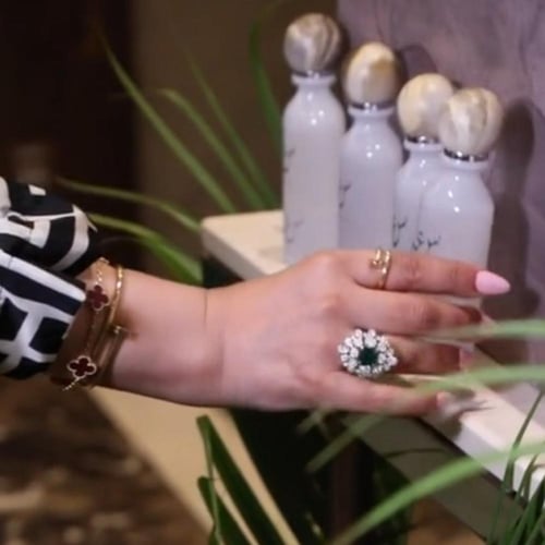 توزيعات 50 مل - أقل كمية للطلب 24 عطر تصميم ثيم خا...