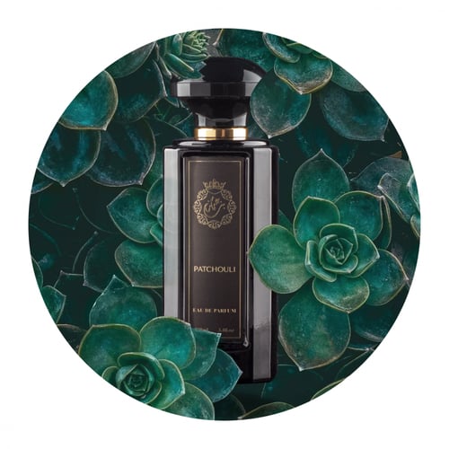 عطرين من مجموعة عطور بن عثمان الخاصة