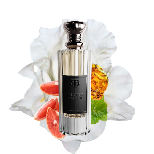 فيلفيت عنبر - مزيج العنبر والأخشاب مناسب للجنسين 1...