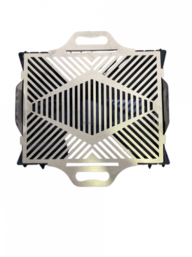 منقل الريشة