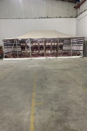 بيت شعر " مغربية "